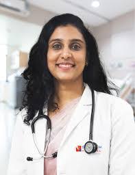 Dr Nivethitha